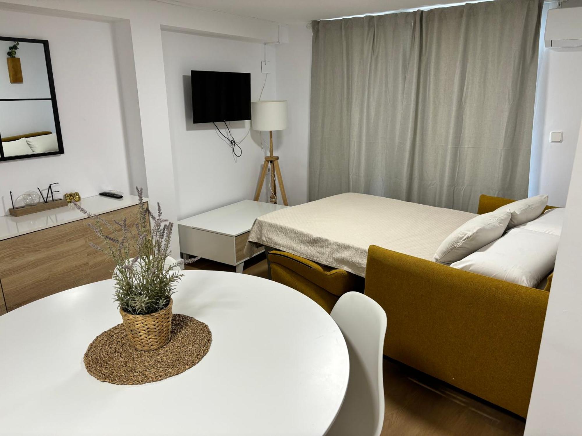 Apartamento Rabdells Olivanova 150M De La Playa Eksteriør billede