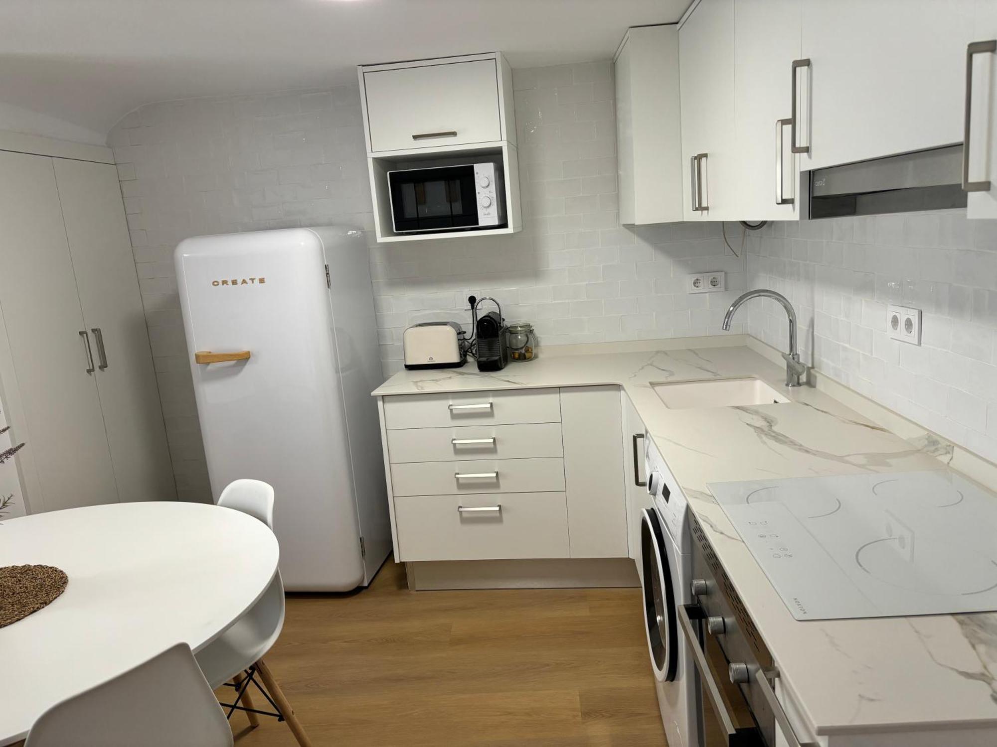 Apartamento Rabdells Olivanova 150M De La Playa Eksteriør billede