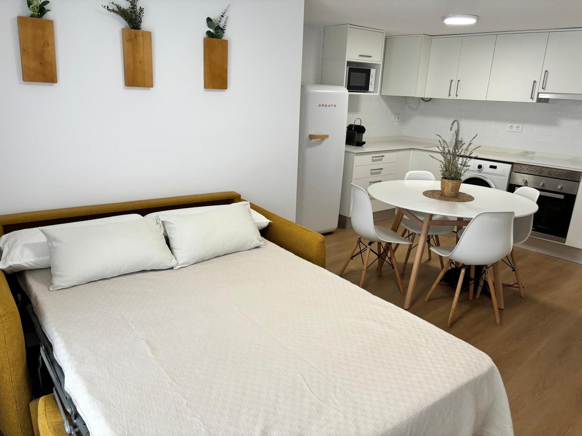 Apartamento Rabdells Olivanova 150M De La Playa Eksteriør billede
